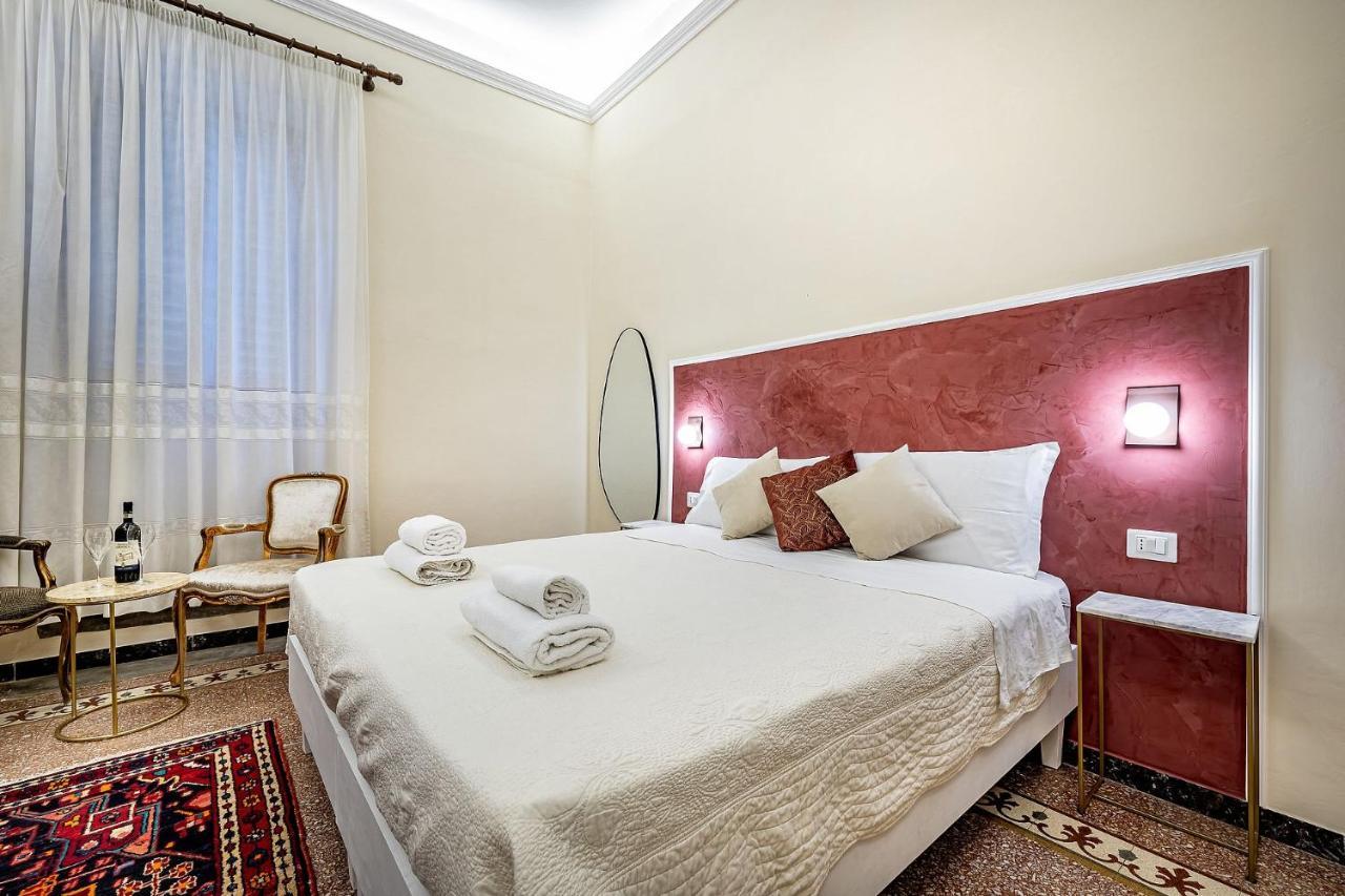 Brunelli Apartments Florence Exterior photo