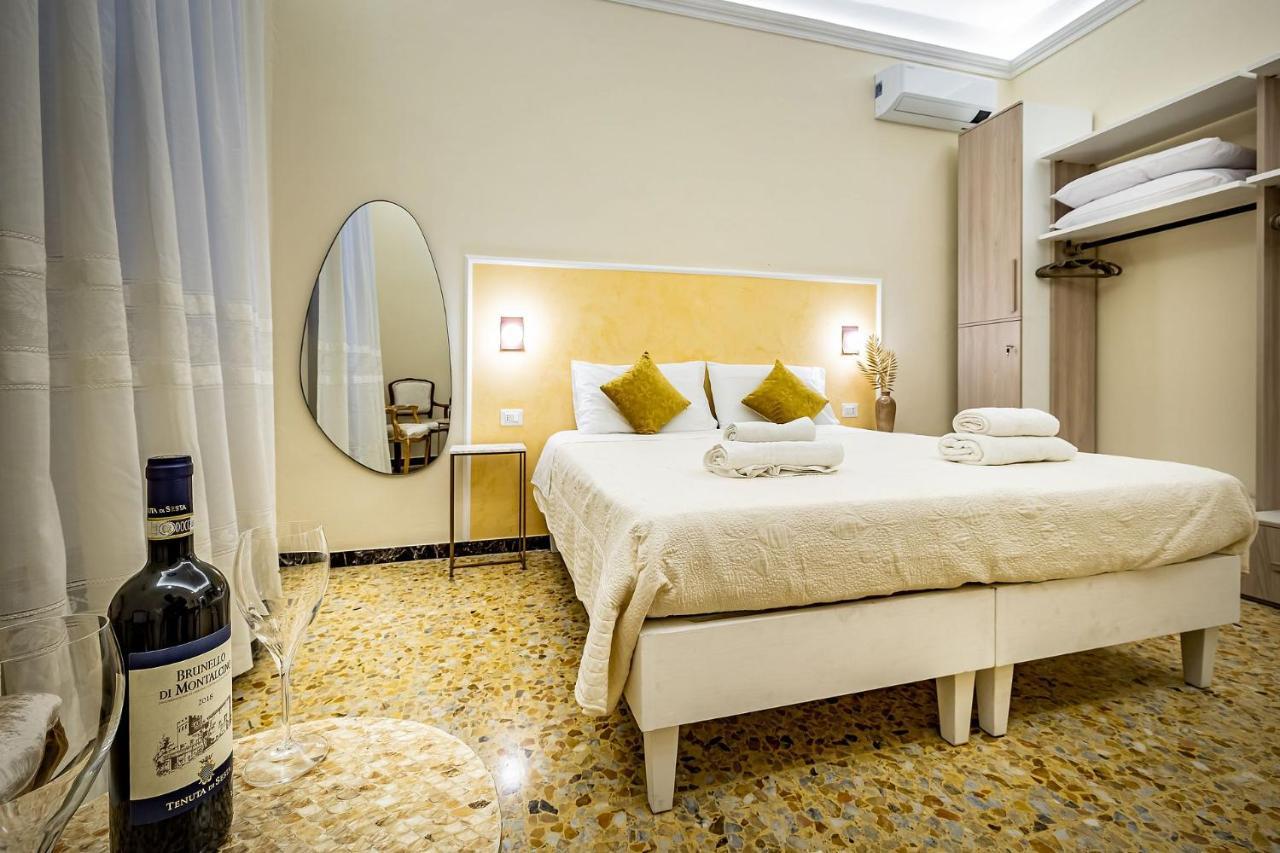 Brunelli Apartments Florence Exterior photo